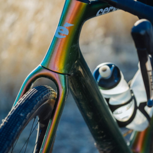 Cervélo Aspero GRX RX815 Di2 – Bild 5