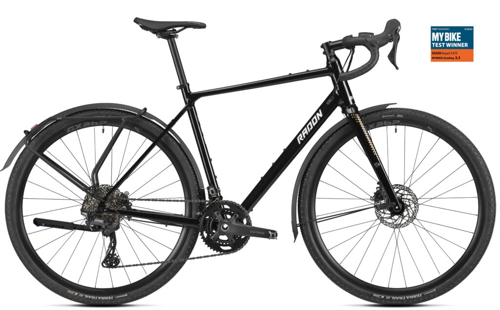 Radon REGARD AL 9.0 FE