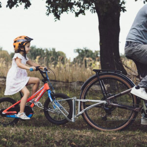 FollowMe Tandemkupplung Komplett-Set – Bild 7