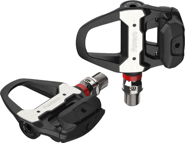 Favero Assioma PRO RS-2 Powermeter Pedale Favero Assioma PRO RS-2 Powermeter Pedale