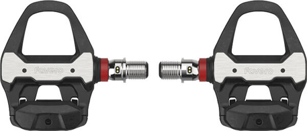 Favero Assioma PRO RS-2 Powermeter Pedale