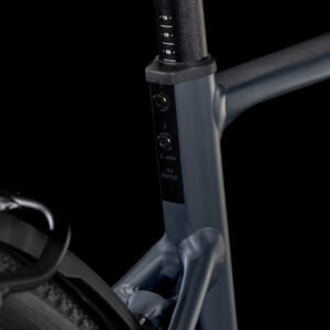 Cube Nuroad Pro FE night´n´black – Bild 5