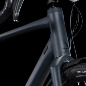 Cube Nuroad Pro FE night´n´black – Bild 3