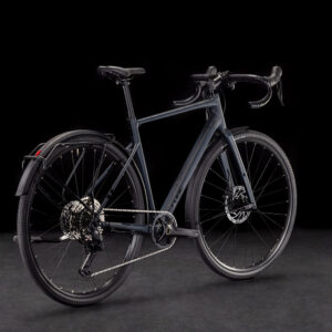 Cube Nuroad Pro FE night´n´black – Bild 2