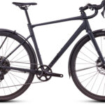 Cube Nuroad Pro FE night´n´black