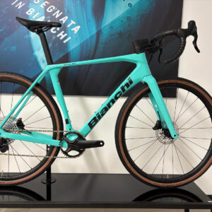 Bianchi Impulso Comp EKAR/FSA 1x13S – Bild 9