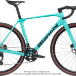 Bianchi Impulso Comp EKAR/FSA 1x13S