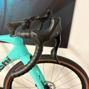 Bianchi Impulso Comp EKAR/FSA 1x13S – Bild 8