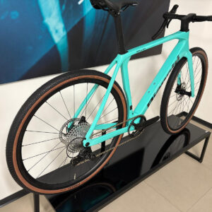 Bianchi Impulso Comp EKAR/FSA 1x13S – Bild 7