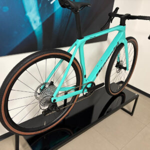 Bianchi Impulso Comp EKAR/FSA 1x13S – Bild 6