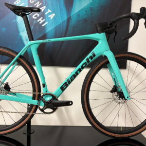 Bianchi Impulso Comp EKAR/FSA 1x13S – Bild 5