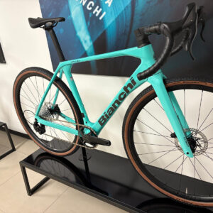 Bianchi Impulso Comp EKAR/FSA 1x13S – Bild 3