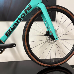 Bianchi Impulso Comp EKAR/FSA 1x13S – Bild 2