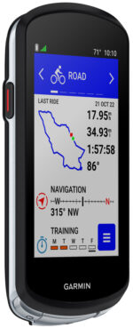 Garmin Edge 1040 - GPS Fahrradcomputer – Bild 5