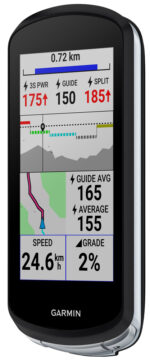 Garmin Edge 1040 - GPS Fahrradcomputer – Bild 4