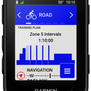 Garmin Edge 840 - GPS Fahrradcomputer – Bild 2