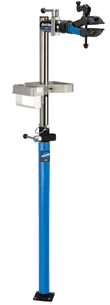 Park Tool PRS-3.3-2 Montageständer mit 100-3D Micro Adjust Halteklaue