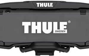 Thule EPOS 2 - klappbarer Fahrradträger – Bild 8