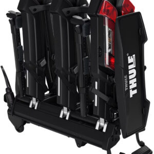 Thule EPOS 3 - klappbarer Fahrradträger – Bild 10