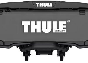 Thule EPOS 3 - klappbarer Fahrradträger – Bild 4