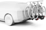 Thule EPOS 3 - klappbarer Fahrradträger – Bild 3