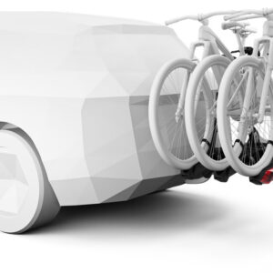 Thule EPOS 3 - klappbarer Fahrradträger – Bild 3