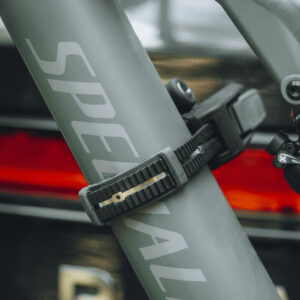 Thule EPOS 3 - klappbarer Fahrradträger – Bild 7