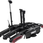 Thule EPOS 3 - klappbarer Fahrradträger