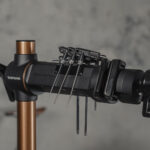 Topeak PrepStand Team Issue Montageständer – Bild 4