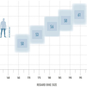 Radon REGARD AL 8.0 FE – Bild 2