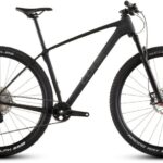 Cube Reaction C:62 Pro blackline