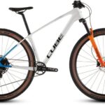 Cube Phenix C:62 Rookie SLX teamline