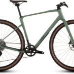 Cube Nuroad C:62 SLX rhodonite´n´orange