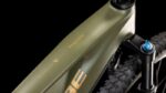 Cube Reaction Hybrid Pro 800 dustyolive´n´gold – Bild 5