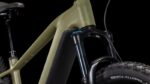 Cube Reaction Hybrid Pro 800 dustyolive´n´gold – Bild 3