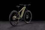 Cube Reaction Hybrid Pro 800 dustyolive´n´gold – Bild 4