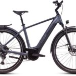 Cube Touring Hybrid Pro 625 metallicgrey´n´chrome