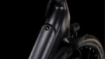 Cube Supreme Hybrid Comfort SLX 625 black´n´metal – Bild 2
