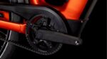 Cube Supreme RT Hybrid Deluxe EX 625 fireorange´n´lunar – Bild 3
