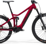 Merida eONE-SIXTY 700 EP2