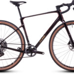 Cube Nuroad C:62 SLX solareclipse´n´aurum