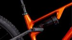 Cube AMS ONE11 C:68X Pro 29 electricorange´n´carbon – Bild 2