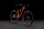 Cube AMS ONE11 C:68X Pro 29 electricorange´n´carbon – Bild 4