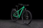 Cube Aim ONE Allroad shamrock´n´black – Bild 4