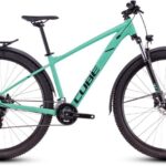 Cube Aim ONE Allroad shamrock´n´black