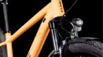 Cube Aim Race Allroad tangerine´n´black – Bild 5