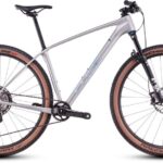 Cube Reaction C:62 Race sleekgrey´n´prism