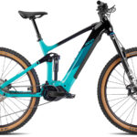 BESV TRS 160 1.1 LE 720WH