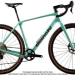 Bianchi Arcadex Comp APEX/SX 12 S 40T