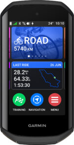 Garmin Edge 1050 - GPS Fahrradcomputer